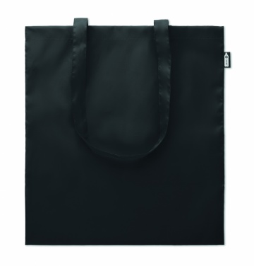 Logotrade advertising products photo of: Shopping bag in RPET