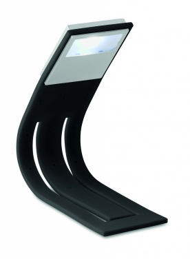 Logotrade promotional item picture of: Book Light