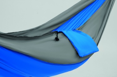 Logotrade promotional item image of: Foldable light weight hammock