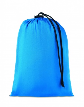 Logotrade promotional gift image of: Foldable light weight hammock