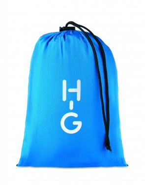 Logotrade promotional items photo of: Foldable light weight hammock