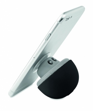 Logotrade advertising product picture of: Mushroom 3W wireless speaker