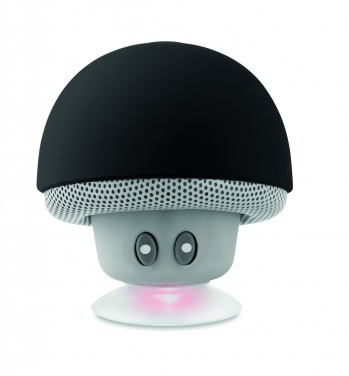Logotrade promotional product image of: Mushroom 3W wireless speaker