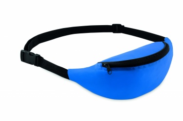 Logotrade promotional product image of: Fanny bag in 210D polyester