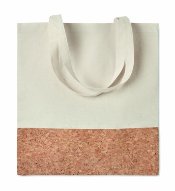 Logotrade corporate gifts photo of: 140gr/m² cotton shopping bag
