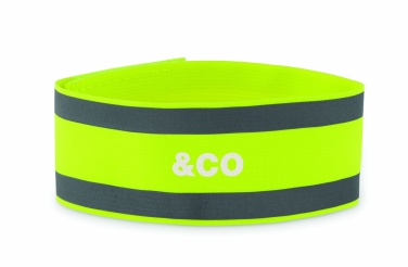 Logotrade promotional gifts photo of: Sports armband in lycra