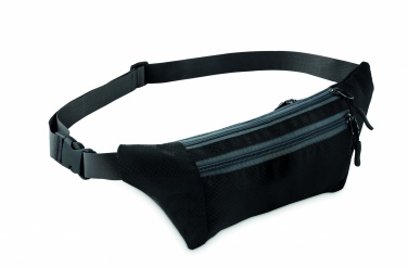 Logo trade advertising product photo of: Fanny bag