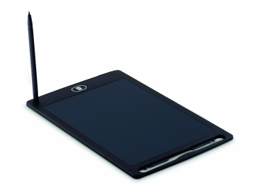 Logo trade corporate gifts picture of: LCD writing tablet 8.5 inch