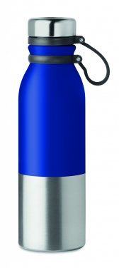 Logotrade promotional product image of: Double wall flask 600 ml