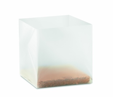 Logo trade advertising products picture of: Compost with seeds "PARSLEY"