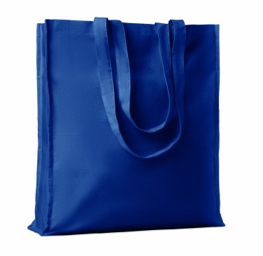Logotrade corporate gifts photo of: 140gr/m² cotton shopping bag