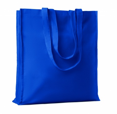 Logotrade promotional product picture of: 140gr/m² cotton shopping bag