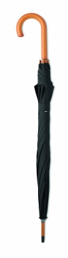 Logotrade corporate gift picture of: 23 inch umbrella RPET pongee