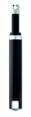 Logotrade business gift image of: Big USB Lighter