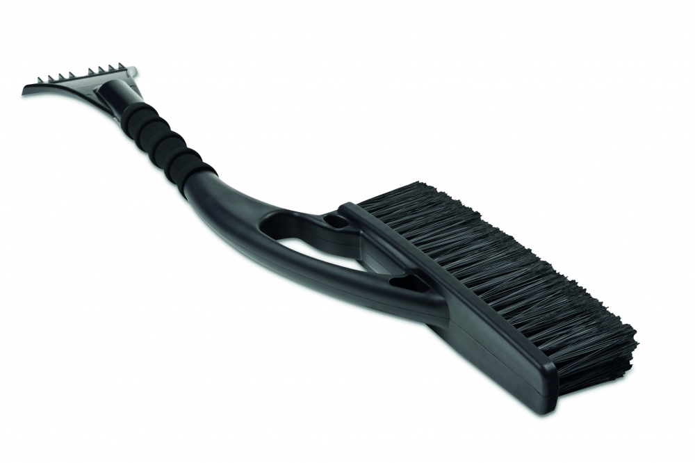 Logo trade promotional giveaway photo of: Snow brush and ice scraper