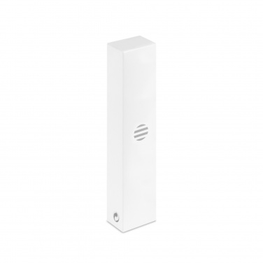 Logo trade promotional merchandise picture of: Desktop lamp
