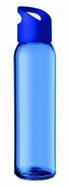 Logotrade corporate gift picture of: Glass bottle 470ml