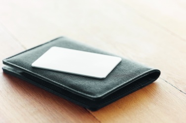 Logotrade promotional item picture of: RFID blocking card