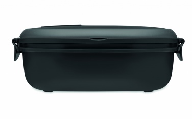 Logotrade business gifts photo of: PP lunch box with air tight lid
