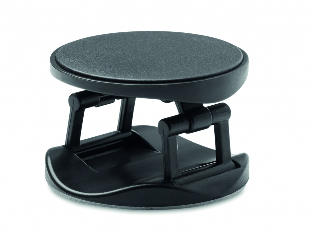 Logotrade promotional giveaway image of: Round phone holder