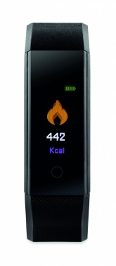 Logo trade corporate gifts picture of: Smart health watch