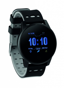 Logo trade promotional product photo of: Sports smart watch