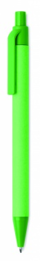 Logotrade business gifts photo of: Paper/PLA corn ball pen