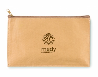 Logotrade corporate gifts photo of: Woven paper pencil case