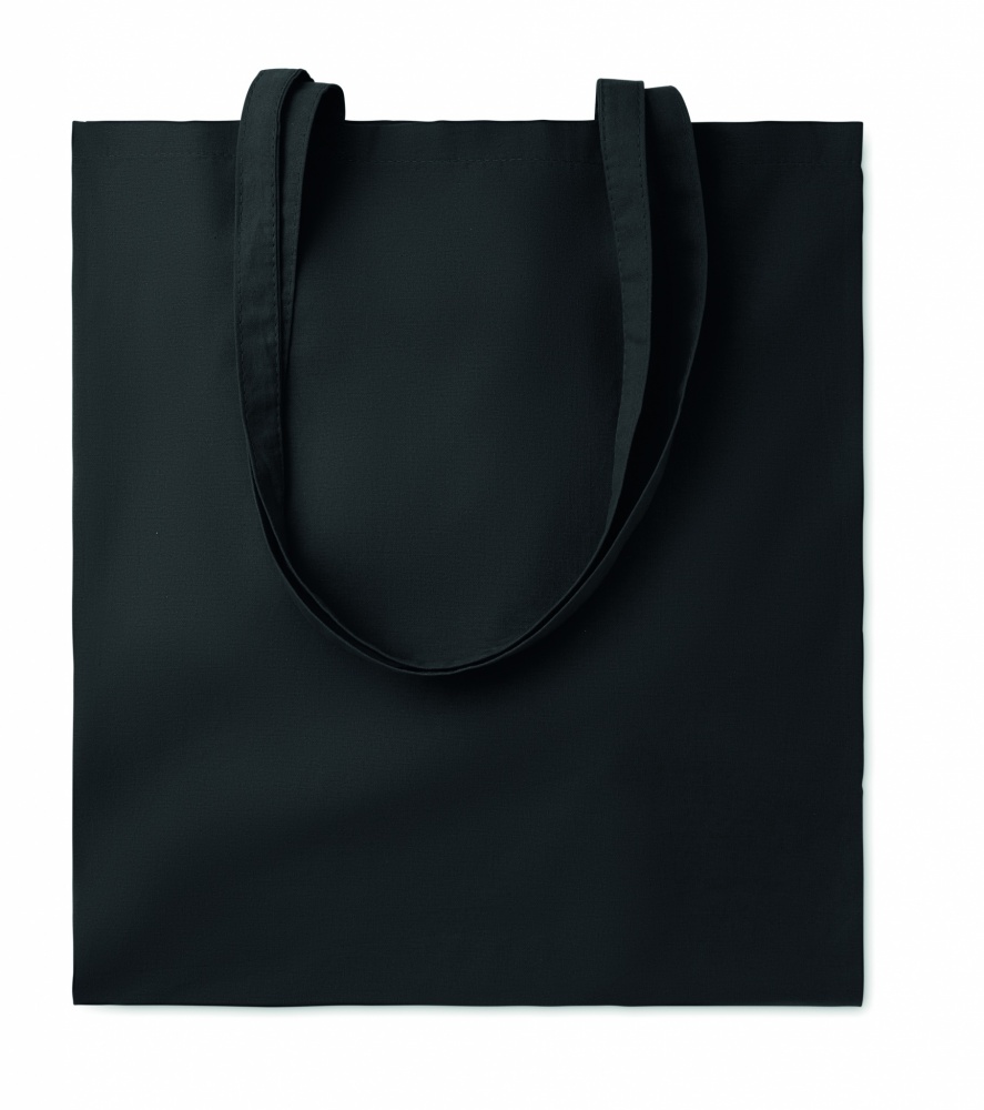 Logotrade advertising product image of: 180gr/m² cotton shopping bag