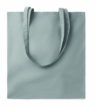 Logotrade advertising product image of: 180gr/m² cotton shopping bag