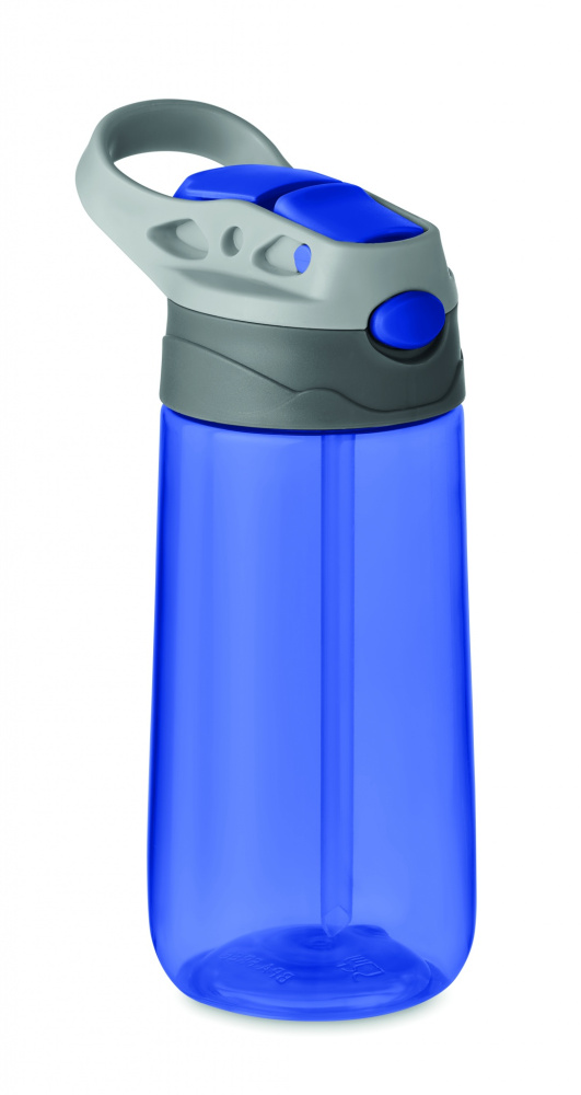 Logotrade advertising product image of: Tritan™ bottle 450 ml