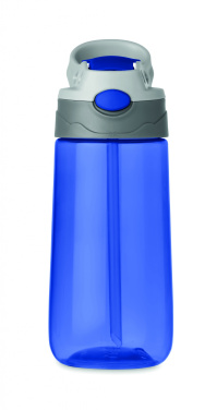 Logo trade advertising products picture of: Tritan™ bottle 450 ml