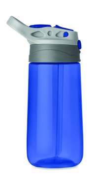 Logotrade promotional merchandise picture of: Tritan™ bottle 450 ml