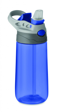 Logotrade promotional gift picture of: Tritan™ bottle 450 ml