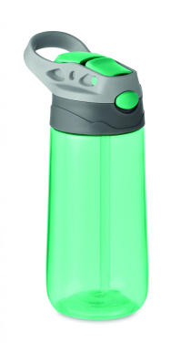 Logotrade promotional item image of: Tritan™ bottle 450 ml