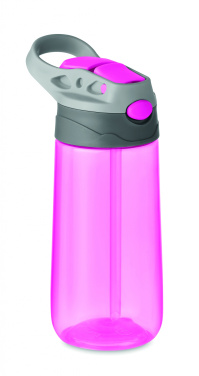 Logotrade advertising products photo of: Tritan™ bottle 450 ml
