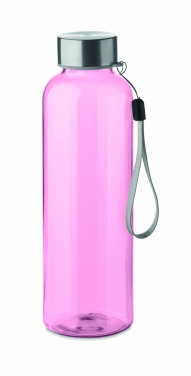 Logotrade corporate gift image of: RPET bottle 500ml