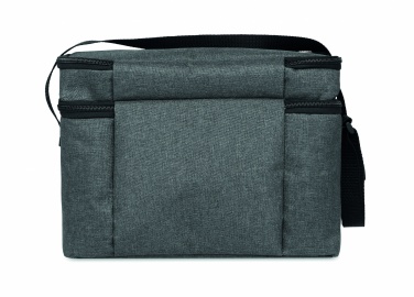 Logo trade advertising product photo of: RPET cooler bag