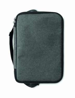 Logotrade advertising products photo of: RPET cooler bag