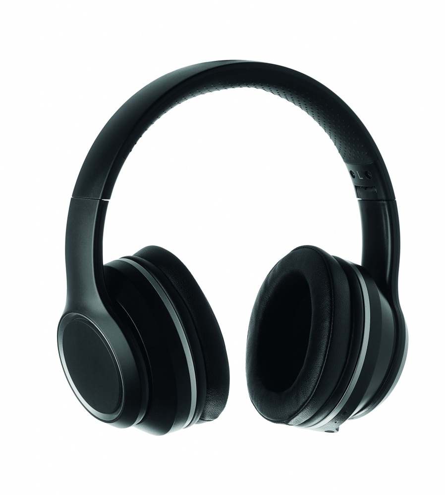 Logotrade promotional products photo of: ANC headphone and pouch