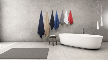 Logotrade corporate gift image of: Towel organic cotton 140x70cm