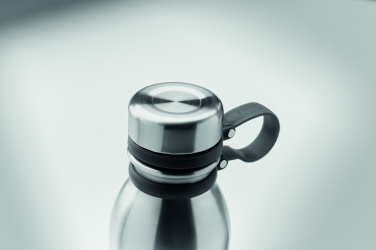 Logo trade promotional gifts image of: Double walled flask 600 ml.