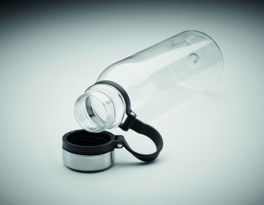 Logo trade advertising product photo of: RPET bottle 780ml