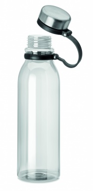 Logo trade promotional products picture of: RPET bottle 780ml
