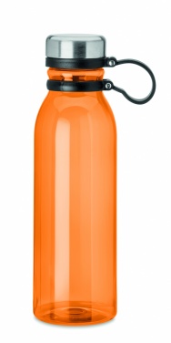 Logotrade promotional giveaway image of: RPET bottle 780ml