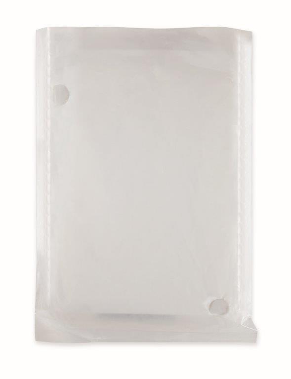 Logotrade promotional gifts photo of: Biodegradable poncho and bag