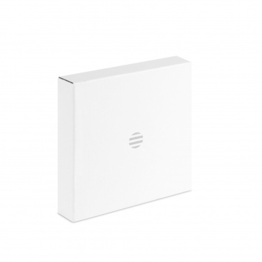 Logo trade promotional giveaway photo of: Wheat straw/ABS charger 5W