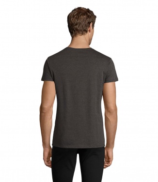 Logo trade promotional merchandise picture of: REGENT F MEN T-SHIRT 150g