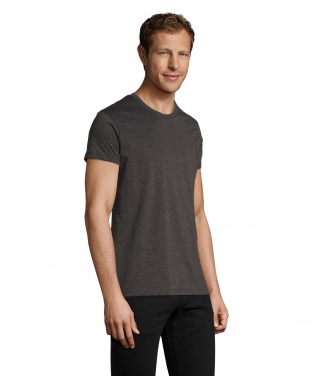 Logo trade corporate gift photo of: REGENT F MEN T-SHIRT 150g
