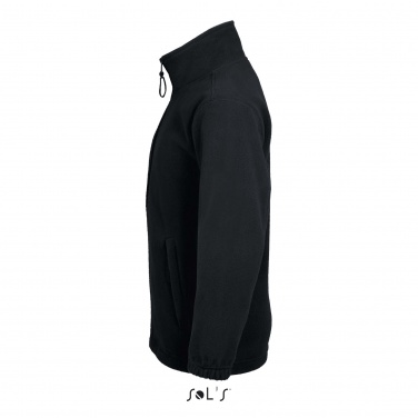 Logotrade promotional giveaway picture of: NORTH KIDS FLEECE JACKET